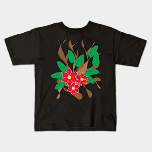 flower Kids T-Shirt